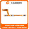 Original Γνήσιο Xiaomi Poco M3 , PocoM3 (M2010J19CG, M2010J19CI) Power ON / OFF Volume Flex Cable Button Καλωδιοταινία Κουμπιών Έντασης Εκκίνησης (Service Pack By Xiaomi)