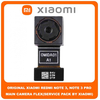 Original Γνήσιο Xiaomi Redmi Note 3 , Note3 Pro (2015116, 2015161) Main Rear Back Camera Module Flex 13 MP Πίσω Κεντρική Κάμερα (Service Pack By Xiaomi)