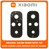 Original Γνήσιο Xiaomi Redmi Note 10S , Redmi Note10S (M2101K7BG) Rear Back Camera Glass Lens Πίσω Τζαμάκι Κάμερας (Service Pack By Xiaomi)