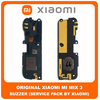 Original Γνήσιο Xiaomi Mi Mix 3 Mix3 (M1810E5A) Buzzer Loudspeaker Loud Speaker Sound Ringer Module Ηχείο Μεγάφωνο (Service Pack By Xiaomi)