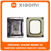 Original Γνήσιο Xiaomi Redmi 9A Redmi9A (M2006C3LG, M2006C3LI, M2006C3LC, M2004C3L) Ear Sound Speaker Earpiece Ακουστικό (Service Pack By Xiaomi)