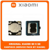 Original Γνήσιο Xiaomi Mi 9 SE , Mi9 SE (M1903F2G) Ear Sound Speaker Earpiece Ακουστικό (Service Pack By Xiaomi)