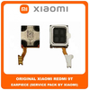 Original Γνήσιο Xiaomi Redmi 9T , Redmi9T (J19S, M2010J19SG, M2010J19SY) Ear Sound Speaker Earpiece Ακουστικό (Service Pack By Xiaomi)