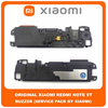Original Γνήσιο Xiaomi Redmi Note 9T , Note9T (M2007J22G, J22) Buzzer Loudspeaker Loud Speaker Sound Ringer Module Ηχείο Μεγάφωνο (Service Pack By Xiaomi)