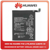 HQ OEM Συμβατό Με Huawei P40 Lite (JNY-L21A, JNY-L01A) / Mate 30 (VTAS-L09, TAS-L29) / Nova 6 5G (WLZ-AN00, WLZ-TN00) Battery 4200mAh Li-Ion HB486586ECW (bulk) (Premium A+)