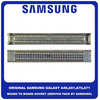 Γνήσια Original Samsung Galaxy A40 A405 (A405F/DS) A51 A515 (A515F/DS, A515F/DSN) A70 A705 (A705F/DS) A71 A715 (A715F/DS) Header Board To Board Board Connector / BTB Socket 2x39 Pin Κονέκτορας Πλακέτας 3710-004285 (Service Pack By Samsung)