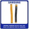Γνήσιο Original Samsung Galaxy A20s A207 (A207F, A207F/DS) Main Flex Cable Motherboard Connector Κεντρική Καλωδιοταινία GH81-17773A (Service Pack By Samsung)