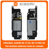 Original Γνήσιο Xiaomi Mi 10 5G, Mi10 5G (M2001J2G, M2001J2I, Mi 10) Mi 10 Pro 5G (M2001J1G) Top Buzzer Loudspeaker Loud Speaker Sound Ringer Module Πάνω Ηχείο Μεγάφωνο (Service Pack By Xiaomi)