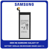 OEM HQ Samsung Galaxy S7 G930 (SM-G930F, SM-G930A, SM-G930P, SM-G930V, SM-G930T, SM-G930R, SM-G930F, SM-G930FD, SM-G930W8, SM-G930S, SM-G930L, SM-G930K, SM-G9300) Battery Μπαταρία 3000mAh EB-BG930ABE (Grade AAA+++)
