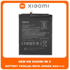 OEM HQ Xiaomi Mi 8 Mi8 (M1803E1A) BM3E Battery Μπαταρία 3400mAh 4.40V (Grade AAA+++)