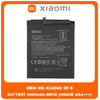 OEM HQ Xiaomi Mi 8 Mi8 (M1803E1A) BM3E Battery Μπαταρία 3400mAh 4.40V (Premium A+)