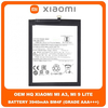 OEM HQ Xiaomi Mi A3 MiA3 (M1906F9SH, M1906F9SI) Mi 9 Lite Mi9 Lite (M1904F3BG) BM4F Battery Μπαταρία 3940mAh (Premium A+)