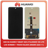 OEM HQ Huawei P Smart 2021, PSmart 2021 (PPA-LX2) Honor 10X Lite , Honor10X Lite (DNN-LX9) , Y7A (Peppa-L22B, Peppa-L02B, Peppa-L23B, Peppa-L03B) IPS LCD Display Assembly Screen Οθόνη + Touch Digitizer Μηχανισμός Αφής Black Μαύρο (Grade AAA+++)