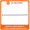Original Γνήσιο Xiaomi Redmi 9T , Redmi9T (J19S, M2010J19SG, M2010J19SY) Coaxial Antenna Signal Module Flex Cable Ομοαξονικό Καλώδιο Κεραίας (Service Pack By Xiaomi)