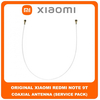 Original Γνήσιο Xiaomi Redmi Note 9T , Redmi Note9T (M2007J22G, J22) Coaxial Antenna Signal Module Flex Cable Ομοαξονικό Καλώδιο Κεραίας (Service Pack By Xiaomi)