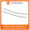 Original Γνήσιο Xiaomi Redmi Note 10 , Redmi Note10 (M2101K7AI, M2101K7AG) Coaxial Antenna Signal Module Flex Cable Ομοαξονικό Καλώδιο Κεραίας (Service Pack By Xiaomi)