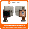 Original Γνήσιο Xiaomi Redmi Note 9 Pro 5G, Note9 Pro 5G (M2007J17C) Main Rear Back Camera Module Flex 108 MP f/1.8 26mm Wide Πίσω Κεντρική Κάμερα (Service Pack By Xiaomi)