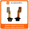Original Γνήσιο Xiaomi Mi 10T Lite , Mi10T Lite 5G (M2007J17G) Proximity Light Sensor Flex Αισθητήρας Εγγύτητας Φωτός (Service Pack By Xiaomi)