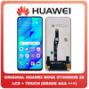HQ OEM Huawei Honor 20 Pro, Honor20 Pro (YAL-AL10 / TL10), HONOR 20 (YAL-AL00 YAL-L21), NOVA 5T (YAL-L61), IPS LCD SCREEN DISPLAY ΟΘΟΝΗ + TOUCH SCREEN DIGITIZER ΜΗΧΑΝΙΣΜΟΣ ΑΦΗΣ (GRADE AAA+++)