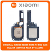 Original Γνήσιο Xiaomi Redmi Note 10 Pro Max , Redmi Note10 Pro Max (M2101K6I) Buzzer Loudspeaker Loud Speaker Sound Ringer Module Ηχείο Μεγάφωνο (Service Pack By Xiaomi)