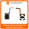Γνήσιο Original Xiaomi Redmi Note 10 , Redmi Note10 (M2101K7AI, M2101K7AG) Ear Sound Speaker Earpiece Ακουστικό (Service Pack By Xiaomi)