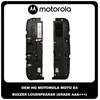 OEM HQ Motorola Moto E4 , MotoE4 (XT1766, XT1763) Buzzer Loudspeaker Loud Speaker Sound Ringer Module Ηχείο Μεγάφωνο (Grade AAA+++)