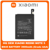 HQ OEM Συμβατό Για Xiaomi Redmi Note 5 (MEG7, MEI7) BN45 Battery Μπαταρία 3900mAh Li-Ion-Polymer (Grade AAA+++)