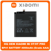 HQ OEM Συμβατό Για Xiaomi Mi 9T (M1903F10G) Mi 9T Pro (M1903F11G) BP41 Μπαταρία Battery 4000mAh Li-Ion-Polymer  (Grade AAA+++)​