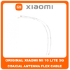 Γνήσια Original Xiaomi Mi 10 Lite 5G (M2002J9G, M2002J9S) Coaxial Antenna Signal Module Flex Cable Ομοαξονικό Καλώδιο Κεραίας (Service Pack By Xiaomi)
