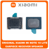Original Γνήσιο Xiaomi Mi Note 10 Lite (M2002F4LG, M1910F4G) EarPiece Receiver Speaker Ακουστικό (Service Pack By Xiaomi)