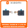Γνήσιο Original Xiaomi MI 11 Lite 5G (M2101K9G, M2101K9C) EarPiece Receiver Speaker Ακουστικό (Service Pack By Xiaomi)