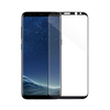 Tempered Glass Mocoson Nano Flexible, Full 5d, για το Samsung Galaxy s8, 0.3mm, Μαυρο - 52537