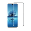 Tempered Glass Mocoson Nano Flexible, Full 5d, για το Samsung Galaxy s20 Pro, 0.3mm, Μαυρο - 52581