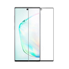 Tempered Glass Mocoson Nano Flexible, Full 5d, για το Samsung Galaxy Note 10, 0.3mm, Μαυρο - 52584