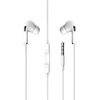 Κινητά Ακουστικά με Μικρόφωνο Yookie ytl-01, Διαφορετικα Χρωματα - 20562