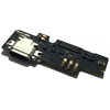 HQ OEM Xiaomi Mi4c Mi 4c Καλωδιοταινία Φόρτισης SUB Type-C Plug Charging Board (Charging Dock Flex) + Mic Μικρόφωνο​