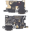 HQ OEM Xiaomi Mi6 Mi 6 Καλωδιοταινία Φόρτισης SUB Type-C TYPEC Plug Charging Board (Charging Dock Flex) + Mic Μικρόφωνο