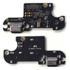 HQ OEM Xiaomi Mi8 Lite Καλωδιοταινία Φόρτισης SUB Type-C Plug Charging Board (Charging Dock Flex) + Mic Μικρόφωνο