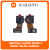 Γνήσια Original Xiaomi Redmi 8, Redmi8 (M1908C3IC, MZB8255IN, M1908C3IG, M1908C3IH) Front Selfie Camera Flex Μπροστινή Κάμερα 8 MP, f/2.0, 1/4", 1.12µm 413800490092 (Service Pack By Xiaomi)