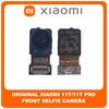 Γνήσιο Original Xiaomi 11T (21081111RG), Xiaomi 11T Pro (2107113SG) Front Selfie Camera Μπροστινή Κάμερα 16 MP, f/2.5, (wide), 1/3.06", 1.0µm 410100002V5E (Service Pack By Xiaomi)