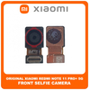 Γνήσια Original Xiaomi Redmi Note 11 Pro+ 5G, Redmi Note 11 Pro Plus 5G (21091116UG, 21091116UC) Front Selfie Camera Μπροστινή Κάμερα 16 MP, f/2.5, (wide), 1/3.06" 1.0µm (Service Pack By Xiaomi)