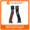 Γνήσια Original Xiaomi Mi 10 5G, Mi10 5G (M2001J2G, M2001J2I, Mi 10) Front Selfie Camera Flex Μπροστινή Κάμερα 20 MP, f/2.0, (wide), 1/3", 0.9µm (Service Pack By Xiaomi)
