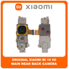 Γνήσια Original Xiaomi Mi 10 5G, Mi10 5G (M2001J2G, M2001J2I, Mi 10) Main Rear Back Camera Module Flex Πίσω Κεντρική Κάμερα 108 MP, f/1.7, (wide), 1/1.33", 0.8µm, PDAF, OIS (Service Pack By Xiaomi)