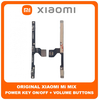 Γνήσια Original Xiaomi Mi Mix, MiMix (MIX) Power Key Flex Cable On/Off + Volume Key Buttons Καλωδιοταινία Πλήκτρων Εκκίνησης + Έντασης Ήχου (Service Pack By Xiaomi)
