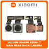 HQ OEM Συμβατό Με Xiaomi Redmi 7, Redmi7 (M1810F6LG, M1810F6LH, M1810F6LI) Main Rear Back Camera Module Flex Πίσω Κεντρική Κάμερα 12 MP, f/2.2, 1/2.9", 1.25µm, PDAF + 2 MP, (depth) (Premium A+​)