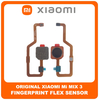 Γνήσια Original Xiaomi Mi Mix 3, Mi Mix3 (M1810E5A) Fingerprint Flex Sensor Αισθητήρας Δακτυλικού Αποτυπώματος Onyx Black Μαύρο (Service Pack By Xiaomi)