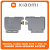 Γνήσια Original Xiaomi Redmi Note 11 Pro+ 5G, Redmi Note 11 Pro Plus 5G (21091116UG, 21091116UC) Buzzer Loudspeaker Sound Ringer Module Ηχείο Μεγάφωνο (Service Pack By Xiaomi)