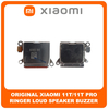 Γνήσια Original Xiaomi 11T, Xiaomi11T (21081111RG),Xiaomi ​11T Pro, Xiaomi11T Pro ​ (2107113SG, 2107113SI) Buzzer Loudspeaker Sound Ringer Module Ηχείο Μεγάφωνο (Service Pack By Xiaomi)