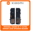Γνήσια Original Xiaomi Mi 11 Ultra, Mi11 Ultra (M2102K1G, M2102K1C) Buzzer Loudspeaker Sound Ringer Module Ηχείο Μεγάφωνο (Service Pack By Xiaomi)​