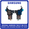 Γνήσια Original Samsung Galaxy Tab S7 T870 11" (SM-T870, SM-T875, SM-T876B) Buzzer Loudspeaker Sound Ringer Module Top Right Ηχείο Μεγάφωνο GH96-13664A​ (Service Pack By Samsung)